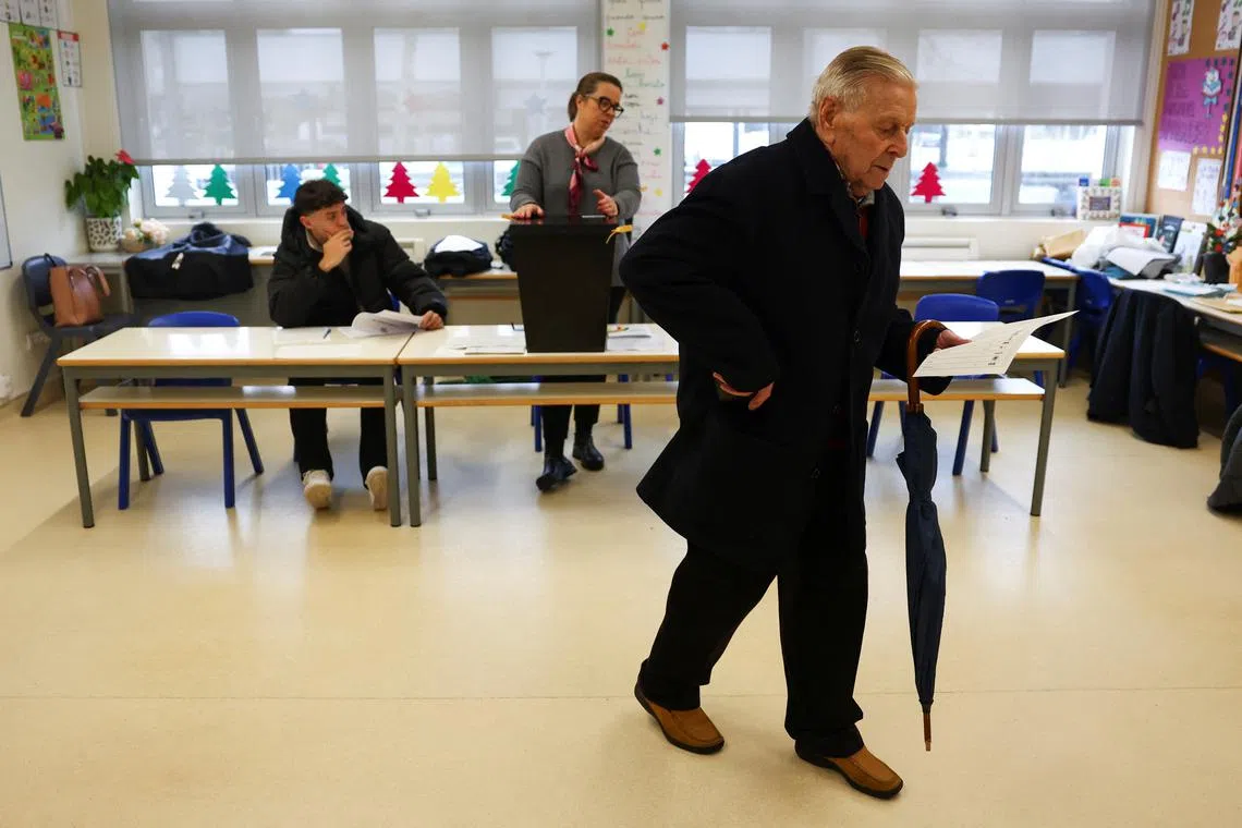 The issues dominating the campaign in Portugal include a crippling housing crisis, low wages, sagging healthcare and corruption.