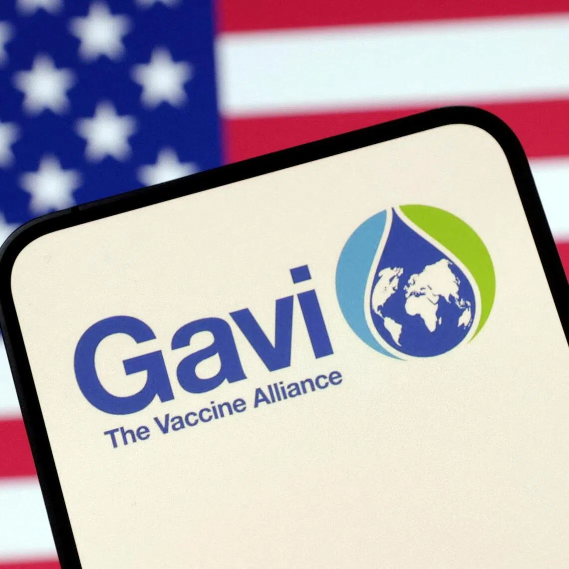 The Geneva-based global alliance Gavi helps the world’s poorest countries buy vaccines to protect children from diseases.