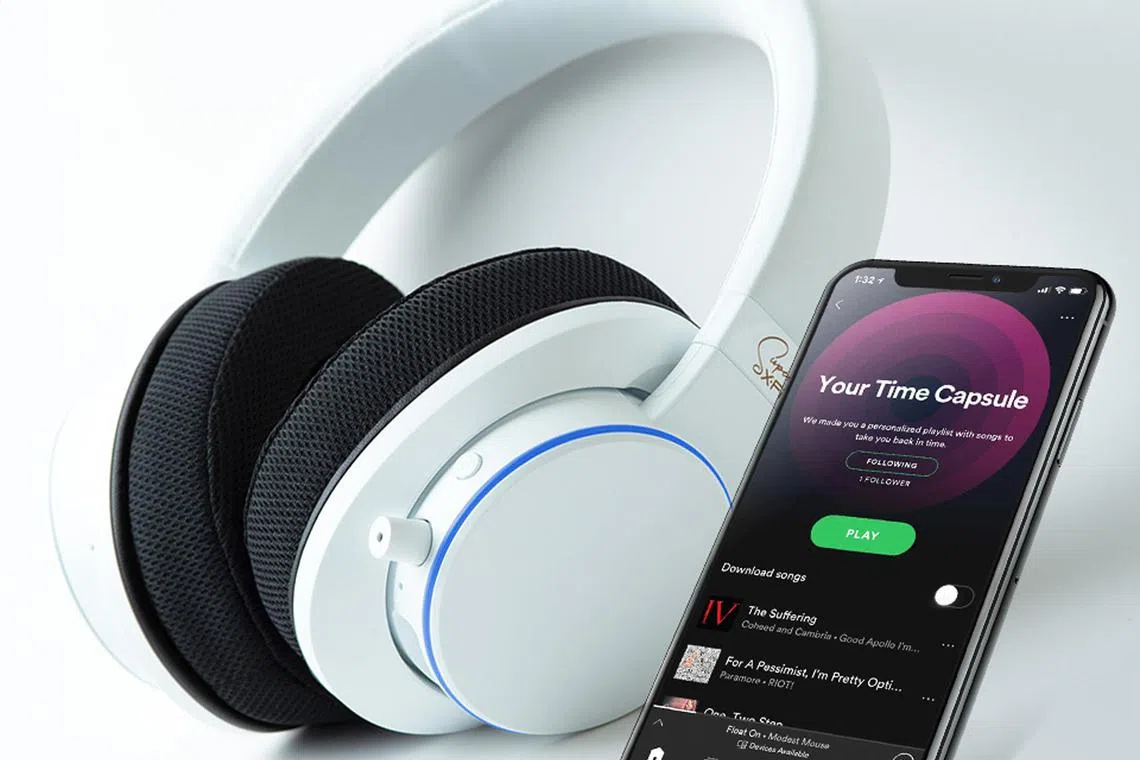 Creative said it is “cautiously optimistic” for FY2024, with new products providing potential revenue growth opportunities.