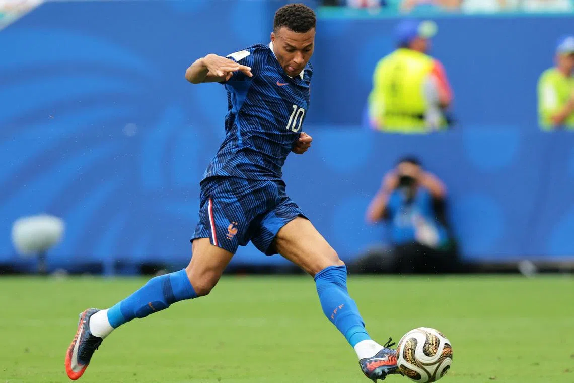 Soccer-List of all-time top scorers at World Cup
