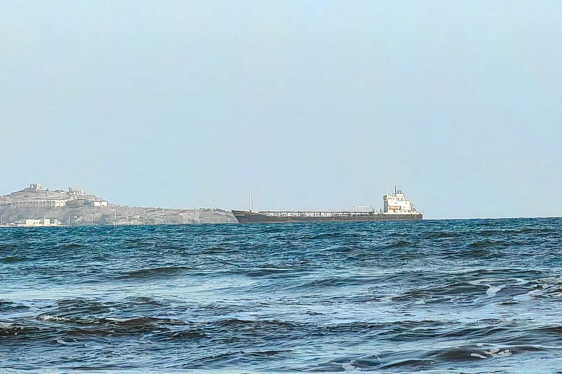 The US military said on July 25 that its naval blockade against Iran “remains in full effect” but did not explain why it halted a streak of 13 nights of escalating strikes.