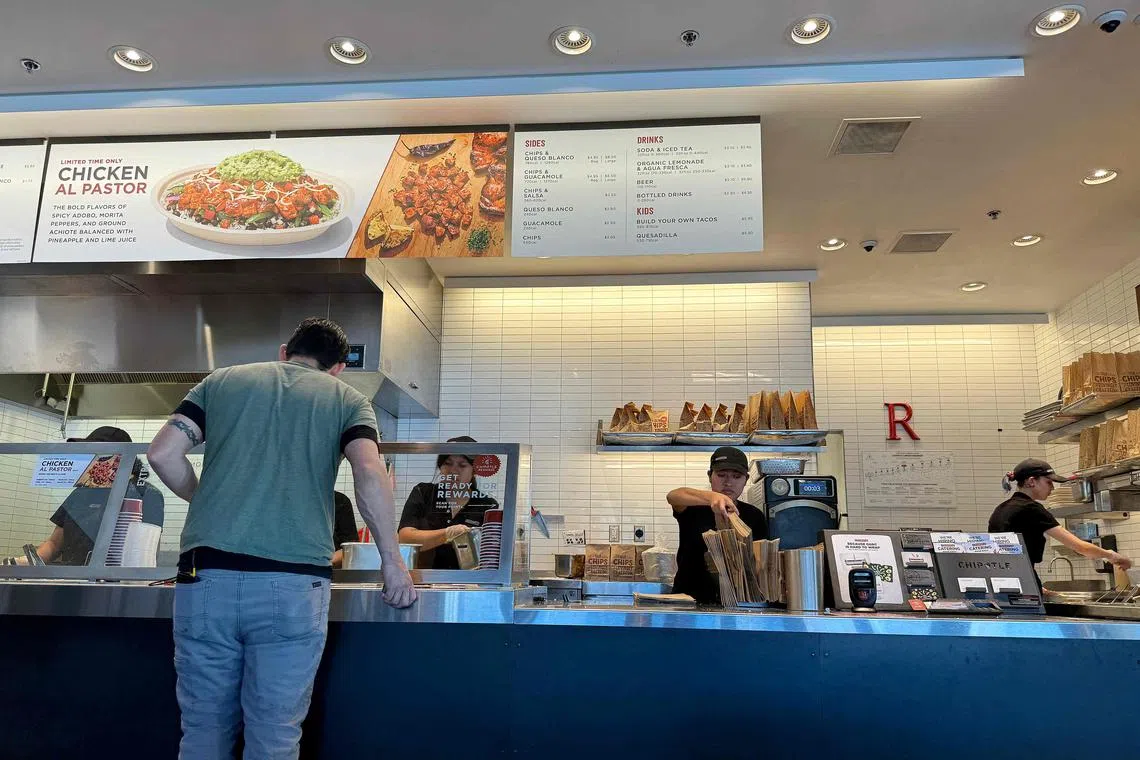 Sixty percent of fast-food workers across the nation are over age 20, according to an analysis of census data by the Center for American Progress. 