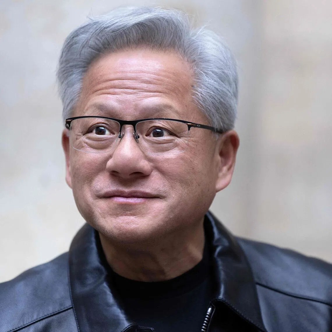 Nvidia chief executive Jensen Huang said the fears about AI safety are part of growing pains for an industry expanding quickly.