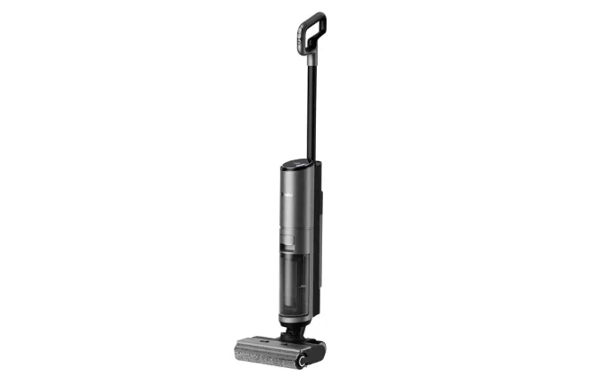 Simplus Cordless Wet-Dry Vacuum Cleaner
