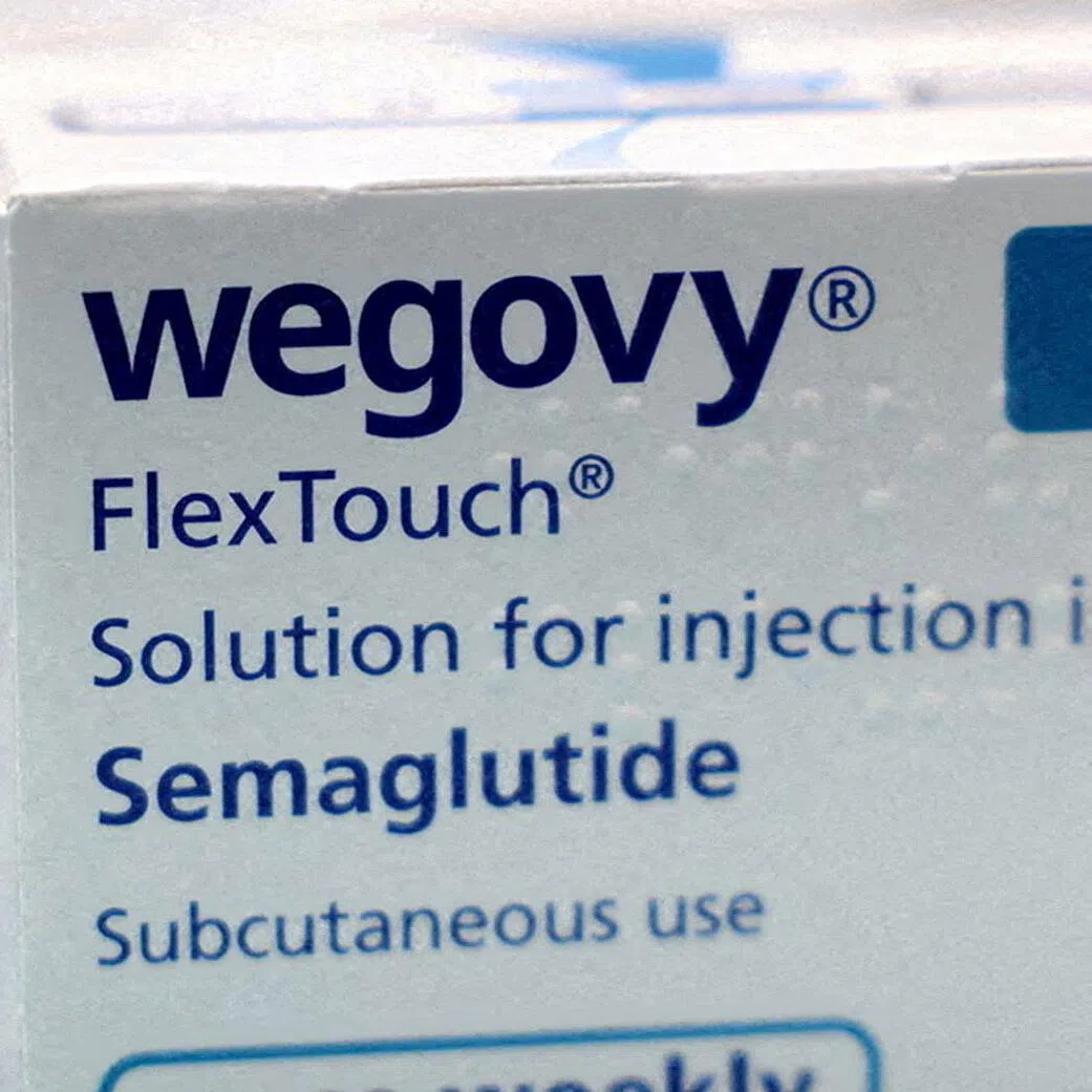 Mr Trump said pharmaceutical giants Eli Lilly and Novo Nordisk have agreed committed to offer Zepbound and Wegovy weight-loss drugs at lowered prices.