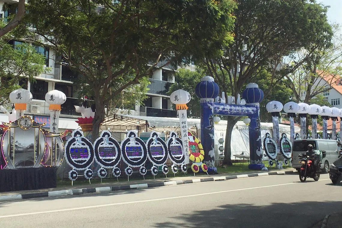 The enhancements being made to My Legacy will help people in end-of-life planning and managing post-death matters for their loved ones.