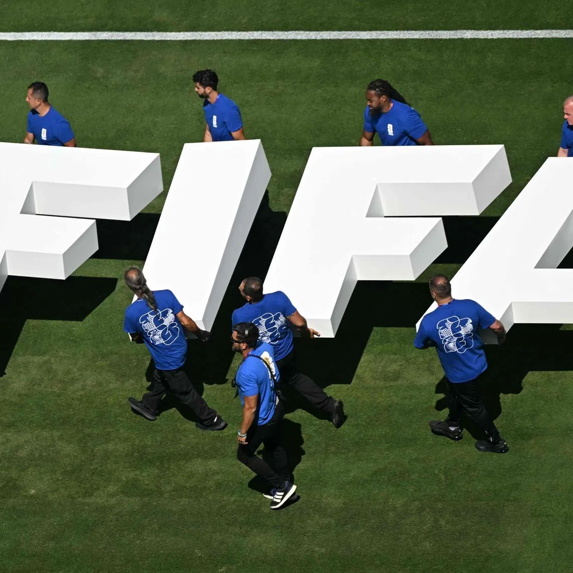 At the same time, Ab Rauf said the World Cup should also be viewed as an opportunity to foster unity and strengthen social bonds within the community.