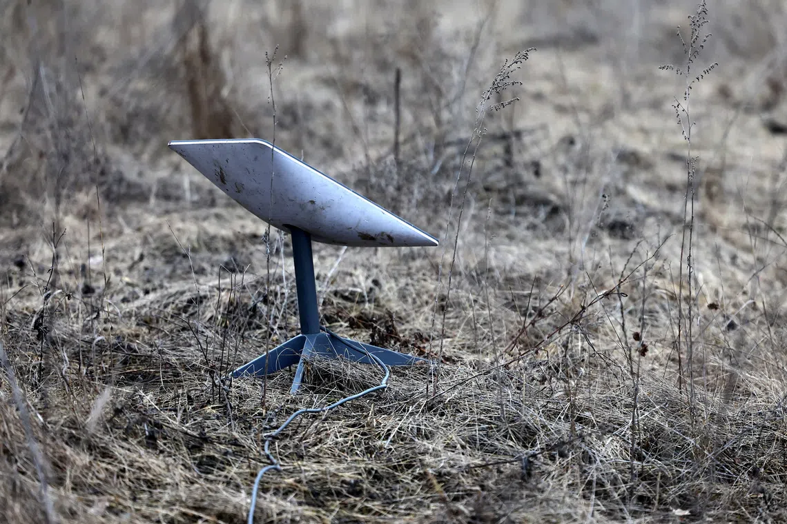 The limitations significantly complicate logistics and some drone operations.