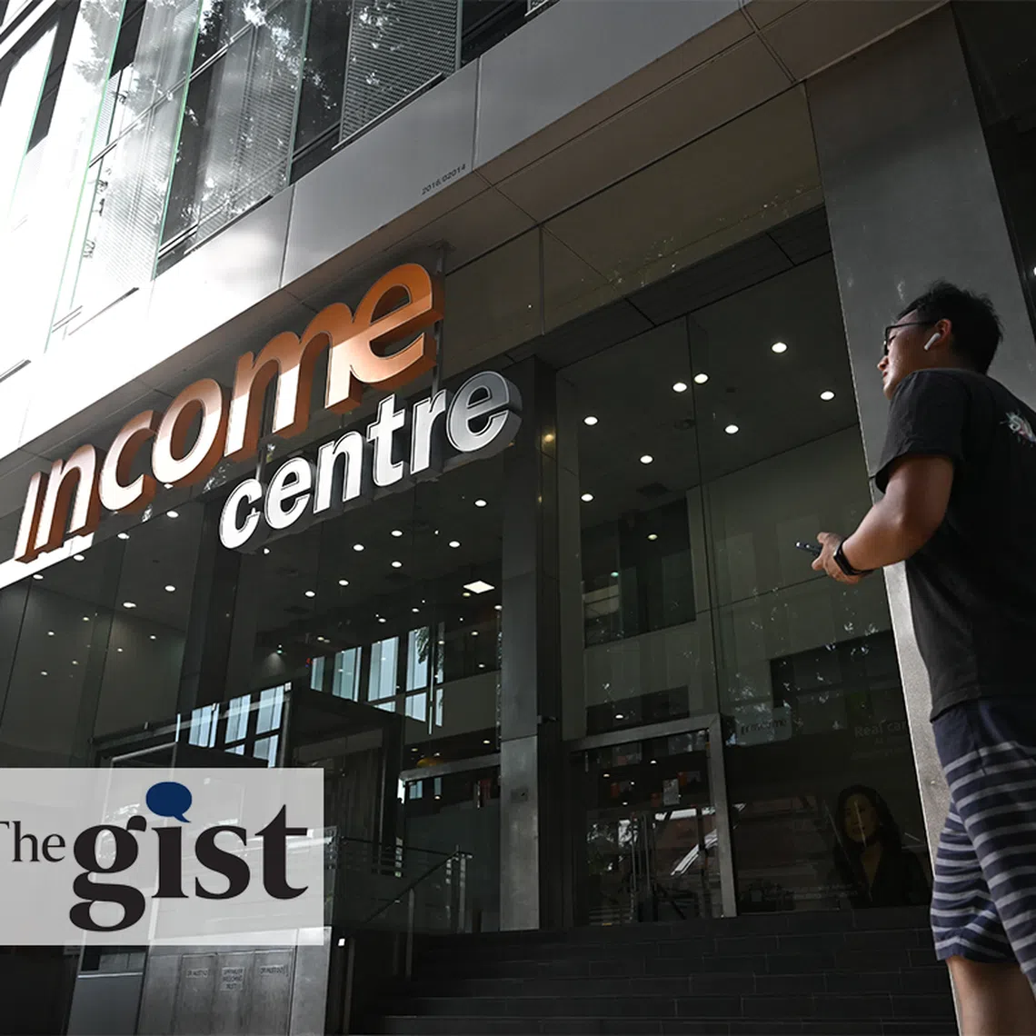 Allianz on July 17 made an offer to buy a controlling stake of at least 51 per cent in Income, in a deal that was valued at $2.2 billion.