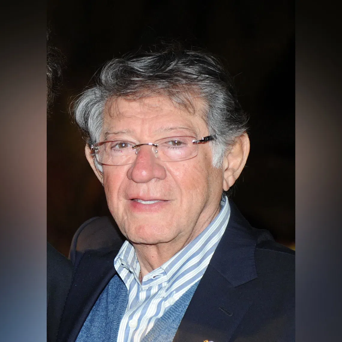 Mr Frank Benjamin, founder of FJ Benjamin, died of old age on Dec 10. He was 90 years old.