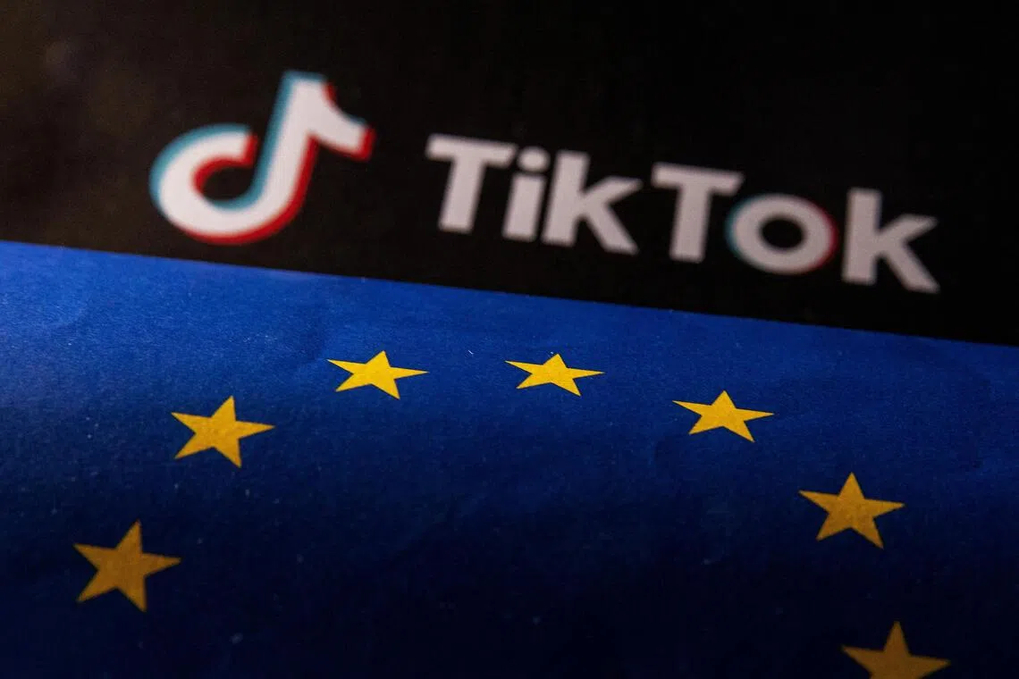 If designated as a gatekeeper, TikTok will be subjected to strict obligations, failing which may result in fines up to 10% of its annual global turnover.