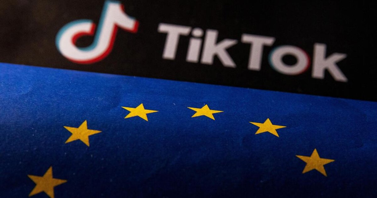 Setback for TikTok as EU court adviser backs gatekeeper label