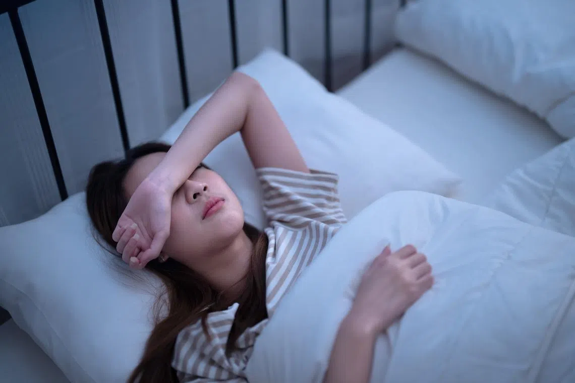 As a society, we can and must shift our national narrative of productivity to deliberately include rest as a strength, not a slowdown, says the writer.