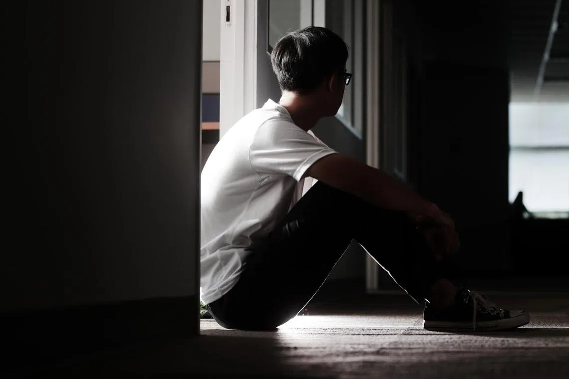 When discussing suicide among young people, one must first understand that the world they inhabit is vastly different from that of adults.