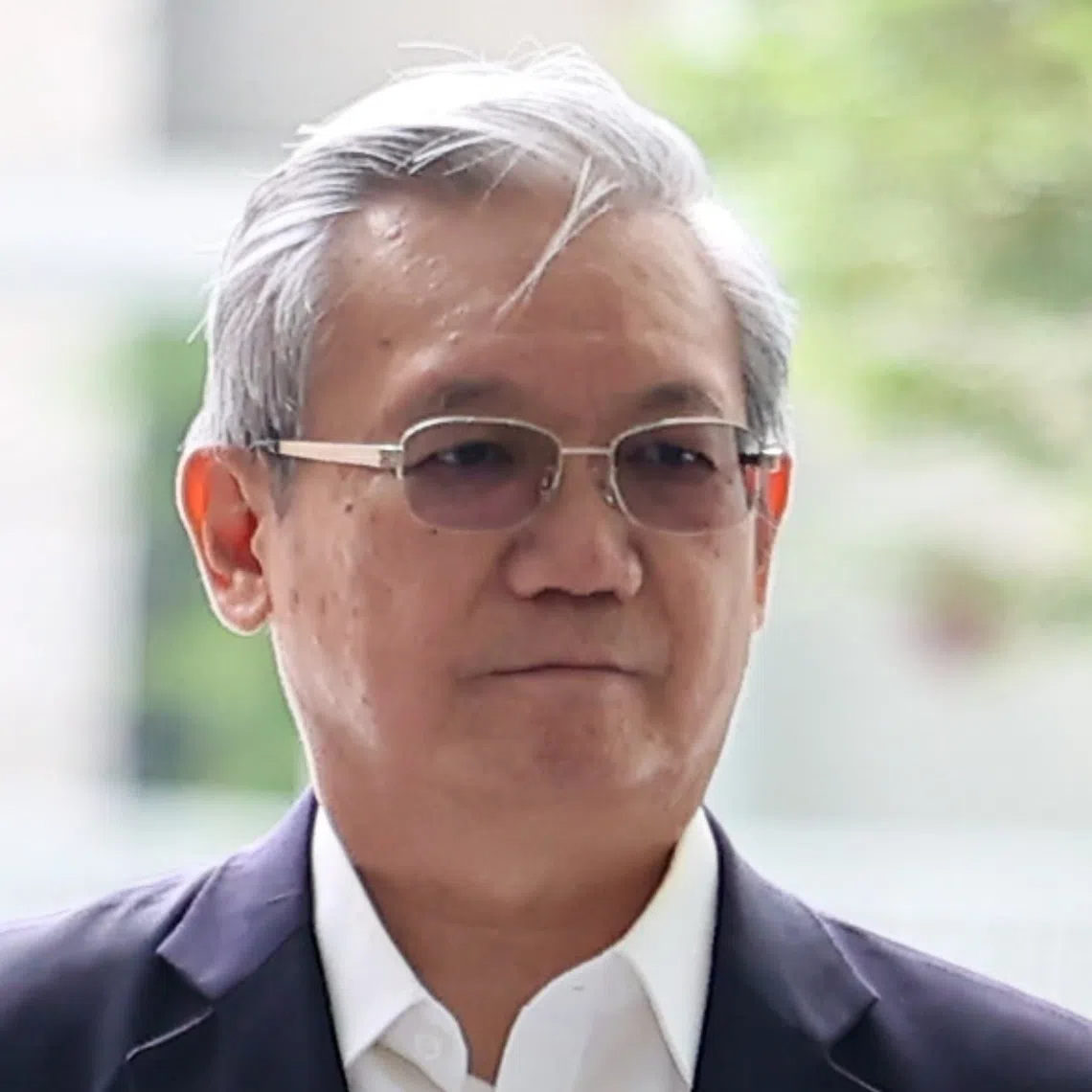 The State Courts granted Wong Weng Sun a discharge amounting to an acquittal on Sep 24, following an application by the prosecution.