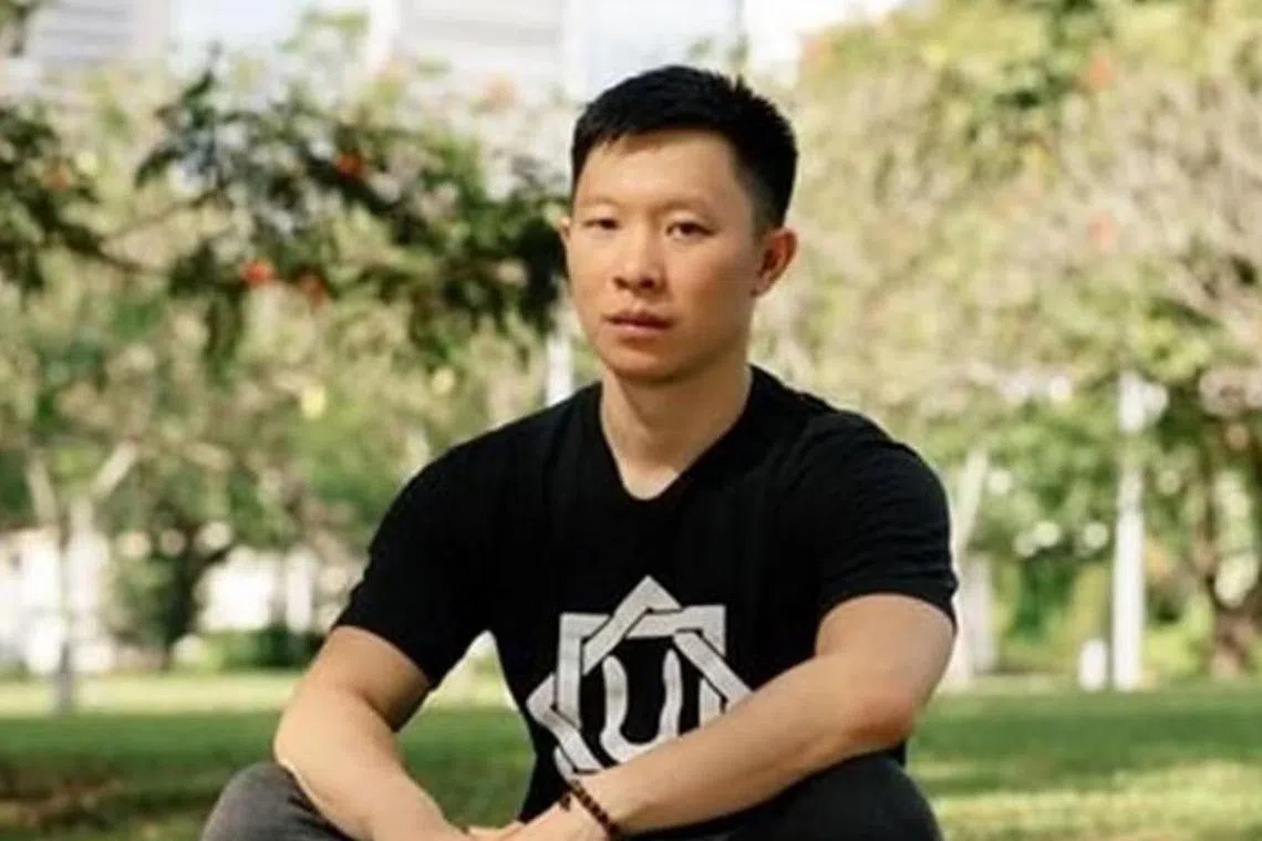 Zhu Su is set to be released in December based on standard provisions for good behaviour.