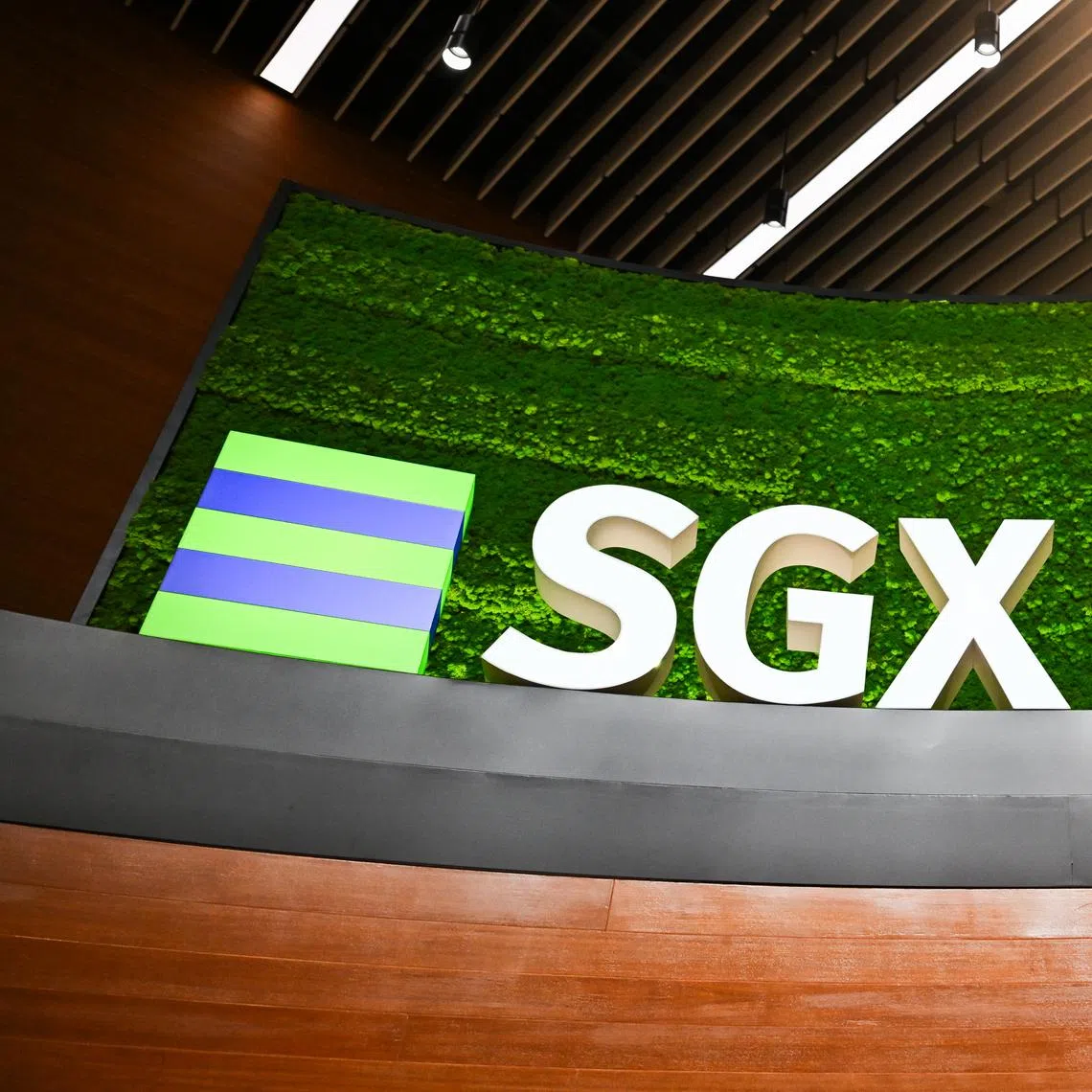 The gains follow measures to revive Singapore’s stock market, a strong Singdollar and a pivot from US-dollar assets.