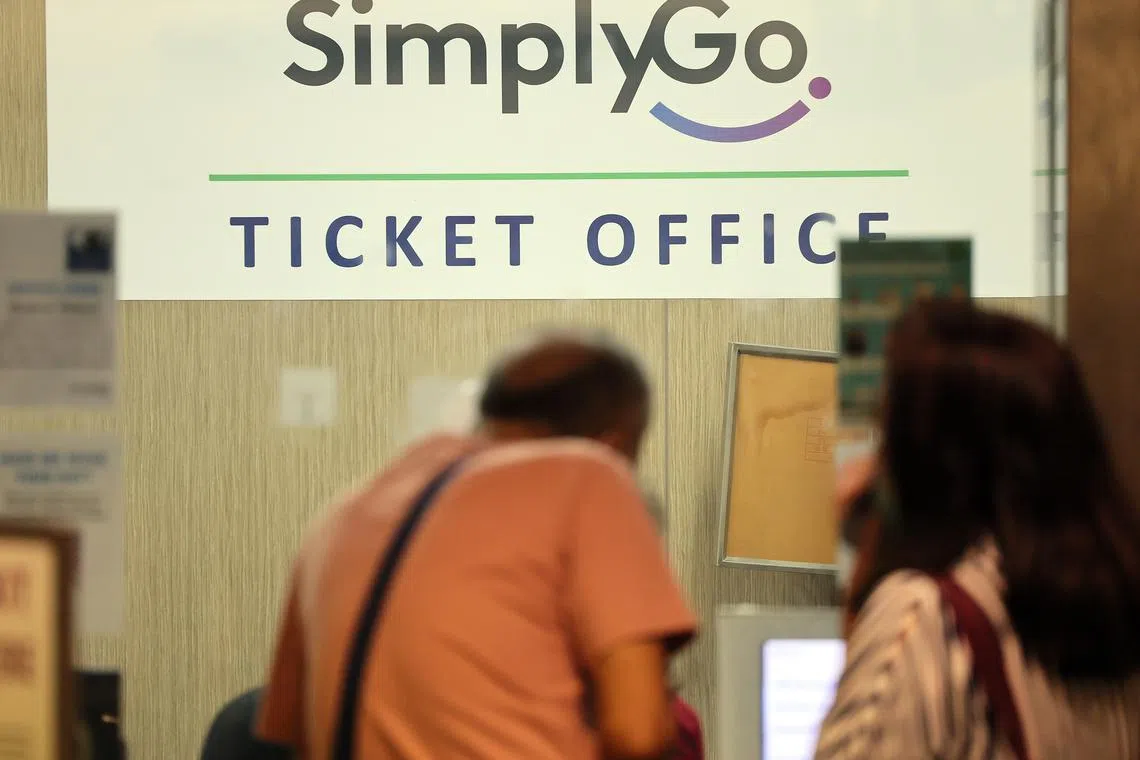 Memes such as SimplyNoGo, SimplyCannotGo and SimplyGo Away have also been created to show displeasure.