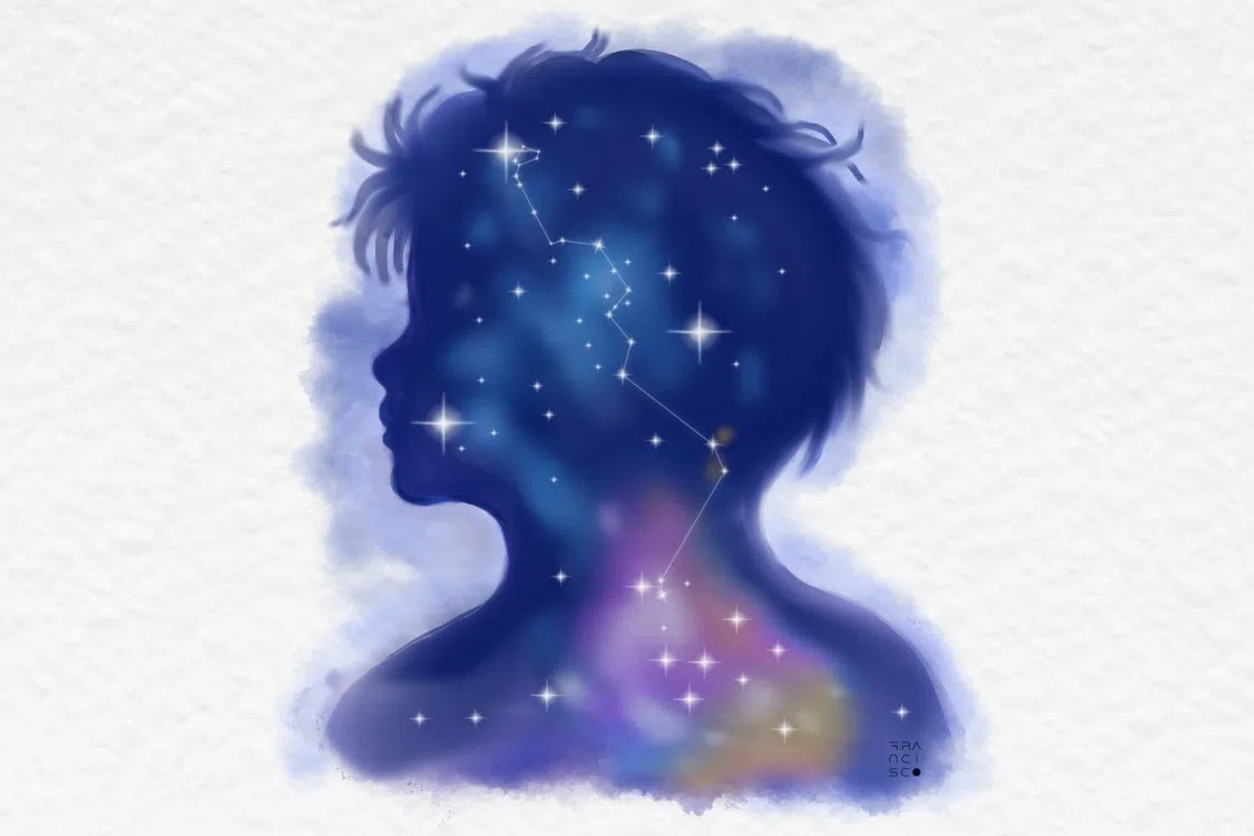 Public recognition of autism certainly exists, but it is often shaped by narrow and incomplete stereotypes, says the writer.v