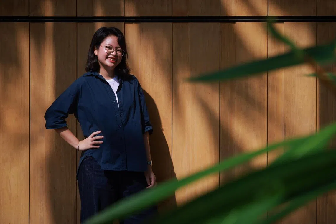 Siti Noormasliana Noorazman founded Project Candela to build bridges between migrant workers and the wider community.