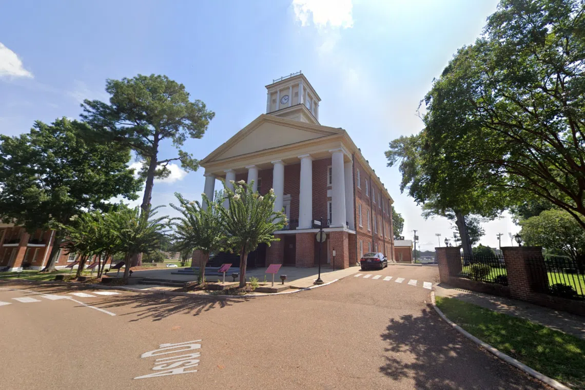 A shooting was reported around 6:30pm local time near a building at Alcorn State University in Lorman, Mississippi on Oct 11, 2025.