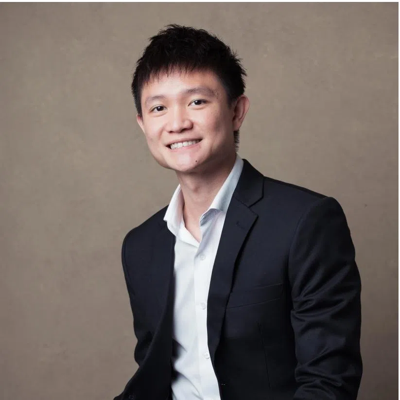 Campus Superstar 3 winner Jarod Lee now works at a resource-based manufacturing company.