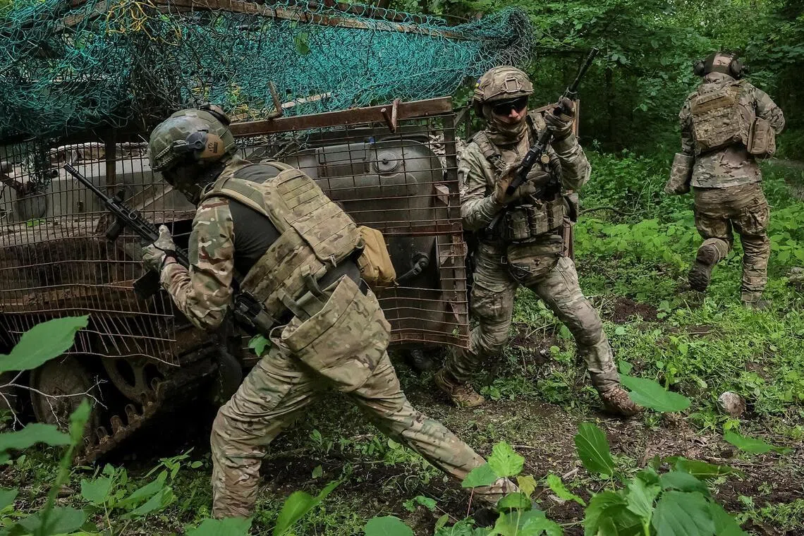 While You Were Sleeping: 5 stories you might have missed, June 1, 2026