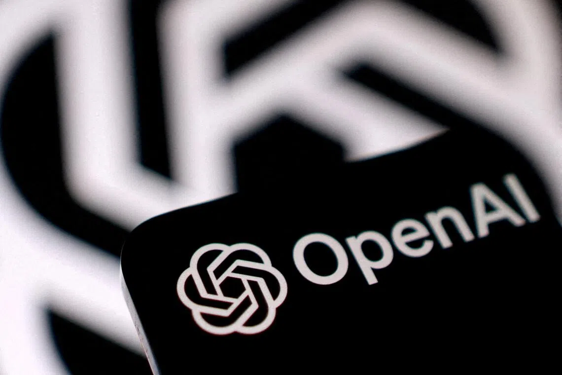 OpenAI pauses some work on new Astra model on cyber concerns