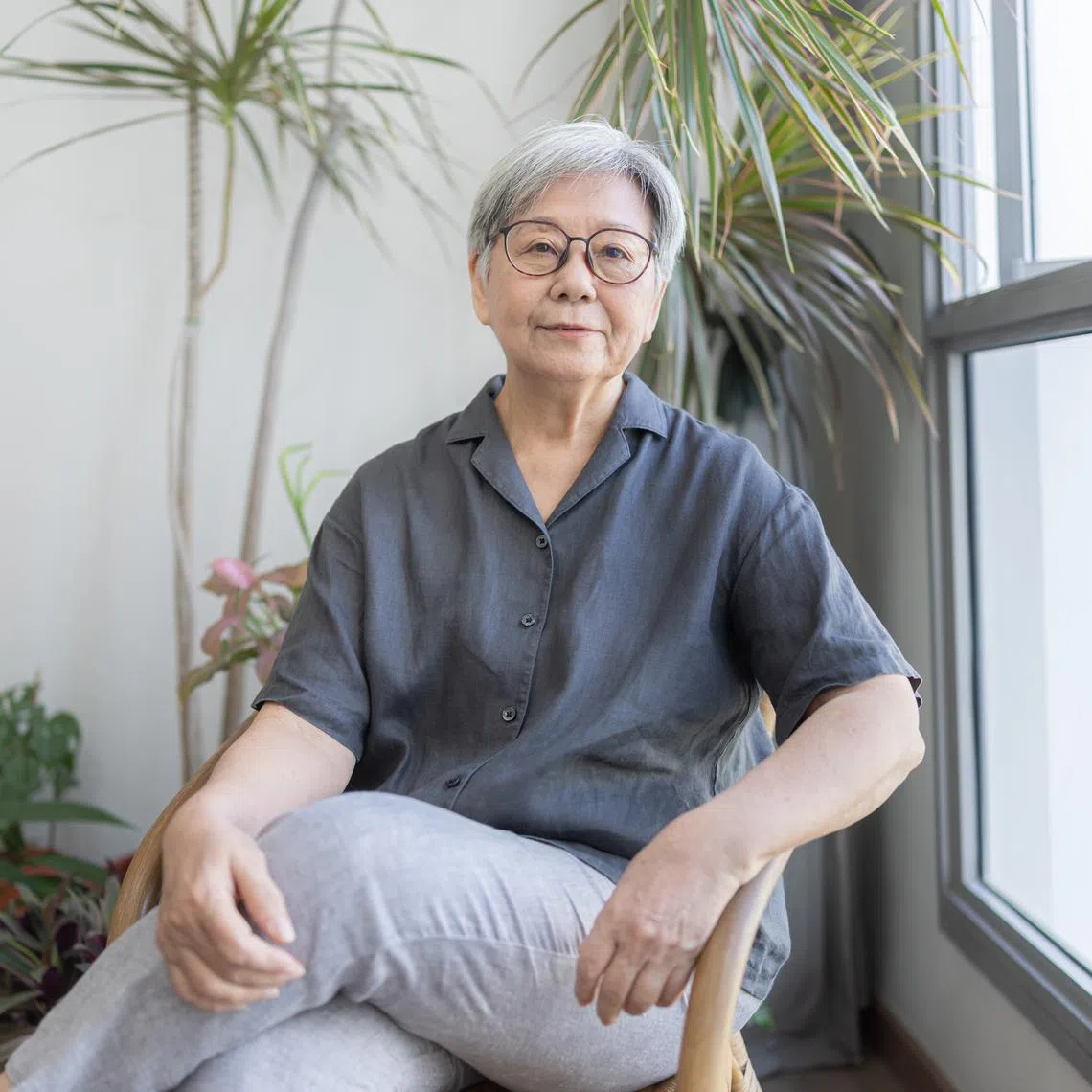 Pioneer contemporary artist Amanda Heng is the most senior artist to stage a solo at the Singapore pavillion International Art Exhibition of La Biennale di Venezia.  