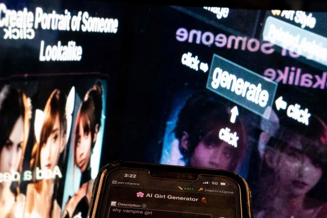 Tools now provided by AI enable disinformation to be turbocharged, presented vividly and often convincingly.