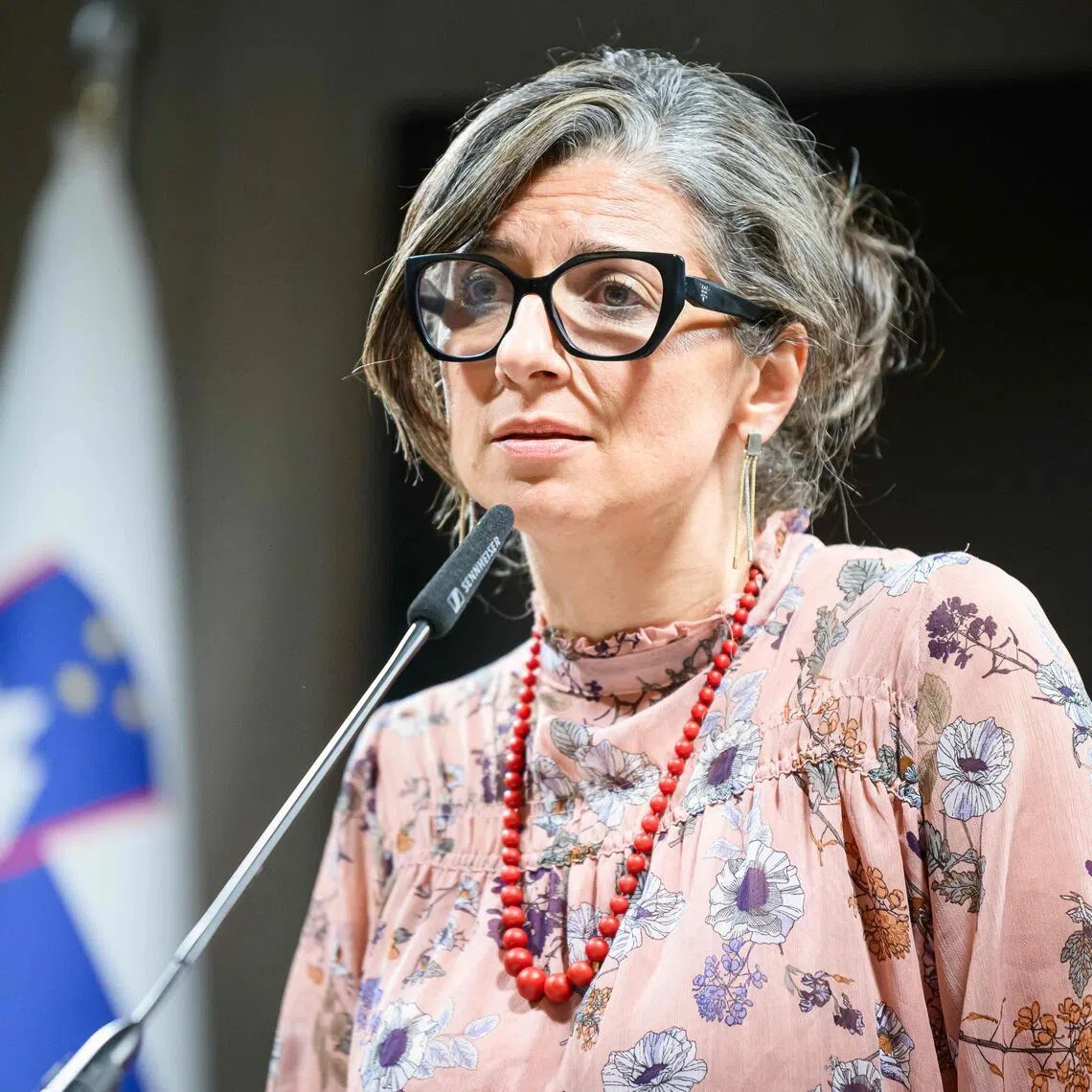 United Nations special rapporteur Francesca Albanese released a report on July 1, 2025, accusing major US companies of complicity in Israel's "ongoing genocide in Gaza".