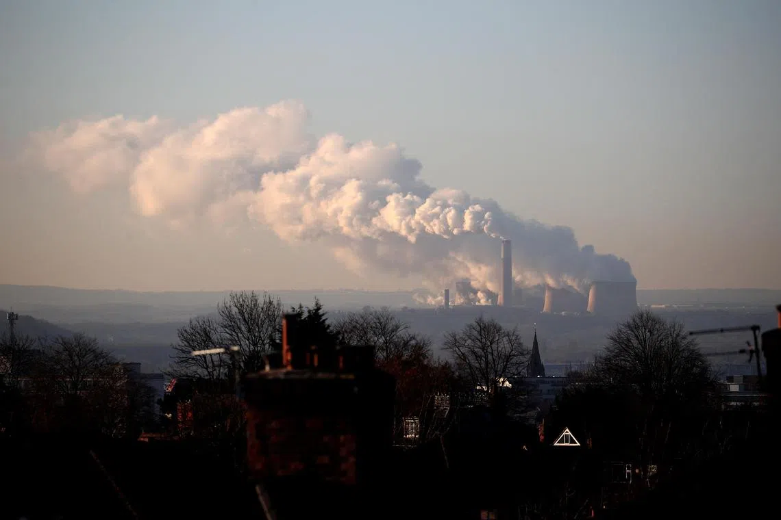 The UK government will announce a raft of environmental policies by the end of March.