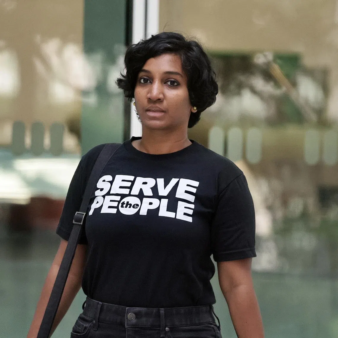 Kokila Annamalai was handed one charge for failing to comply with a correction direction issued by the POFMA office on Oct 5, 2024, without reasonable excuse.