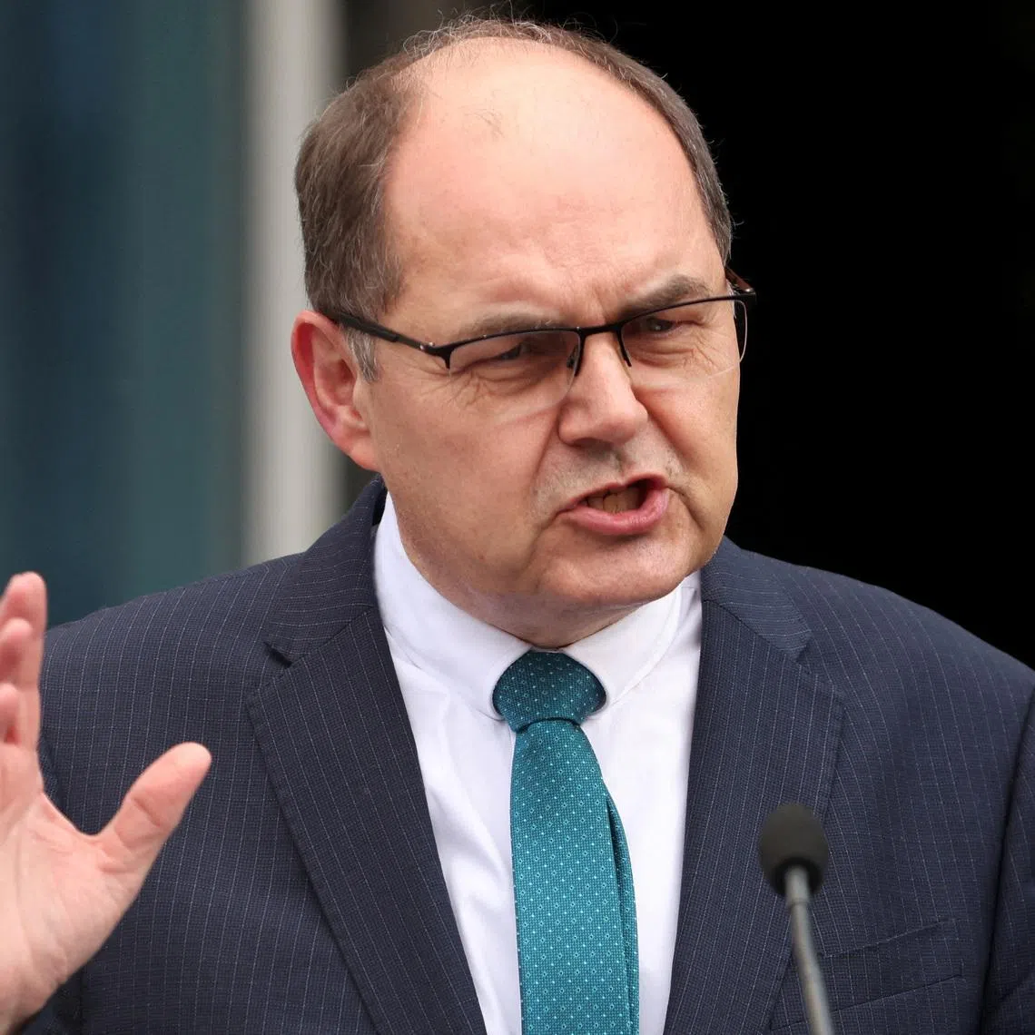 The Peace Implementation Council failed to reach a consensus on a successor to Germany’s Christian Schmidt, who suddenly quit in May under what he said was US pressure.