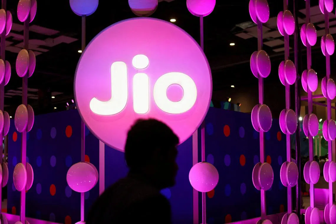 Investors are optimistic about  Jio Financial Services'  potential to tap India’s vast shadow lending sector. 