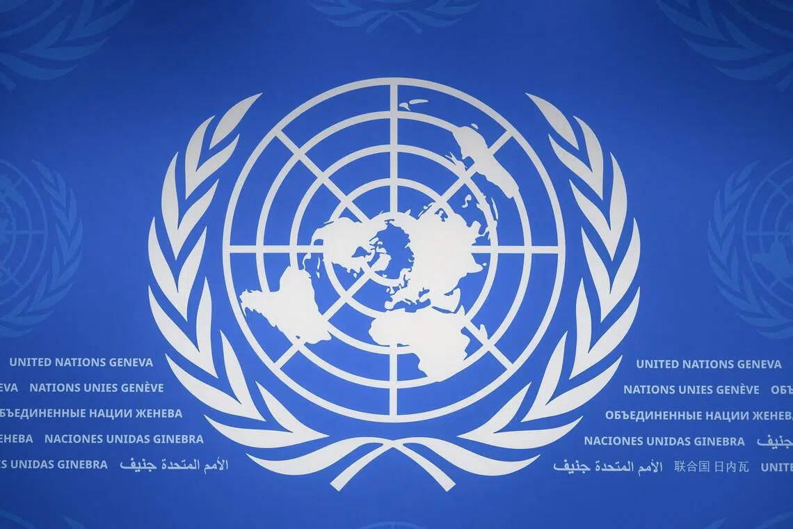 France apologises for UN diplomatic spat with Washington