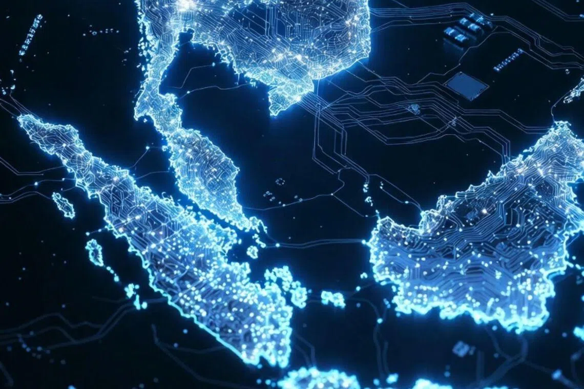 straitstimes.com - Singapore firms advancing AI adoption: survey