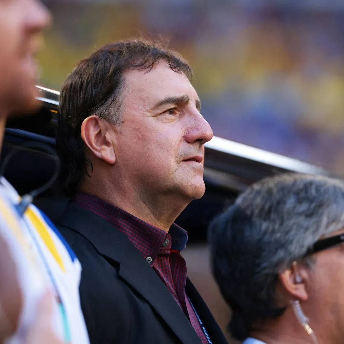 Colombia coach Nestor Lorenzo wants his side to be more clinical in front of goal.