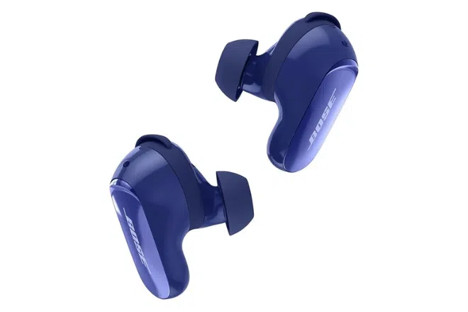 Bose QuietComfort Ultra Earbuds (2nd Gen)