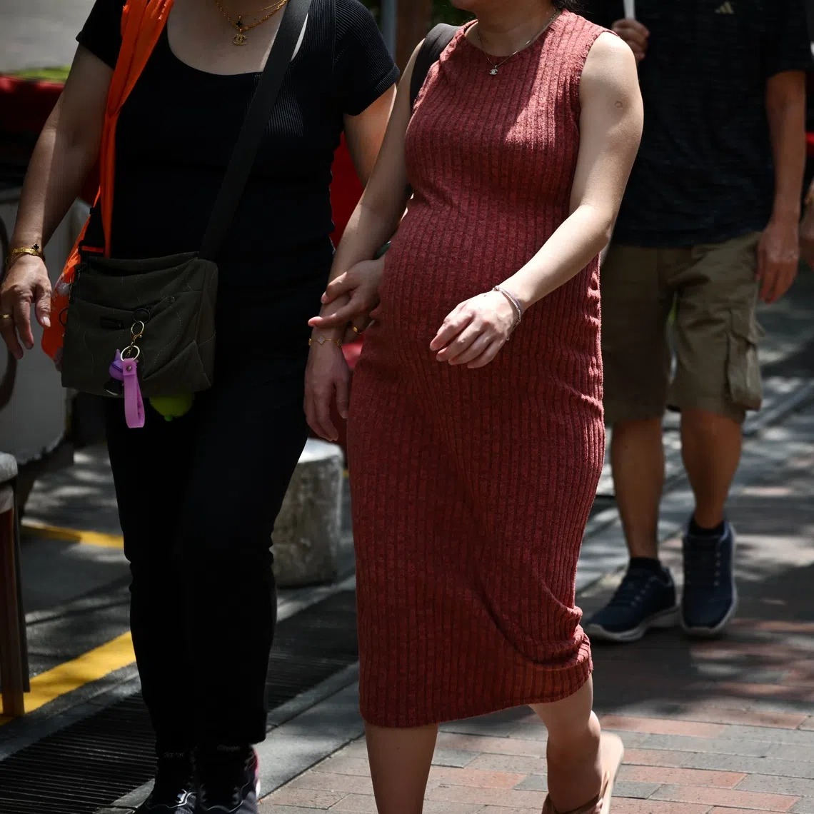 We know how to celebrate landmarks like births but can sometimes say the wrong thing when a pregnancy is lost.