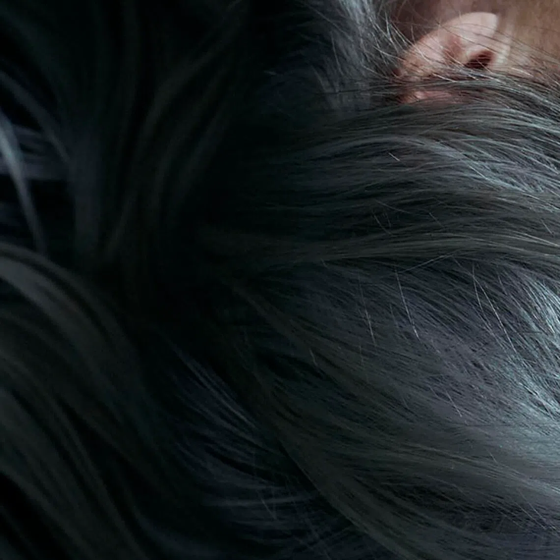 FILE — For something so universal, graying remains oddly mysterious. (Flora Hanitijo/The New York Times)