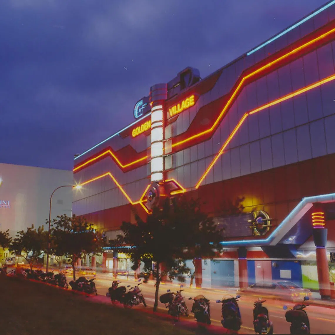 Yishun 10 was opened on May 28, 1992, and renovated in 2010, after which it was renamed GV Yishun. 