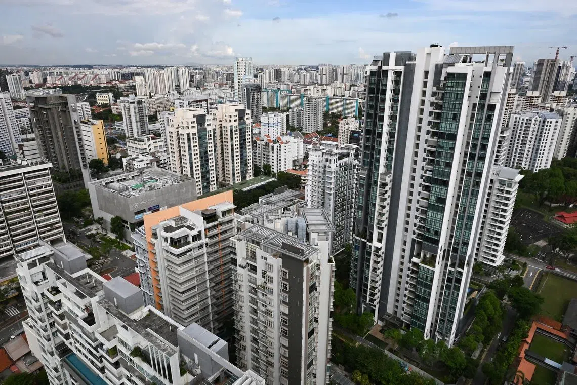 Flats in the Oct 16 BTO launch are the first to be classified under the new Prime, Plus, and Standard model.