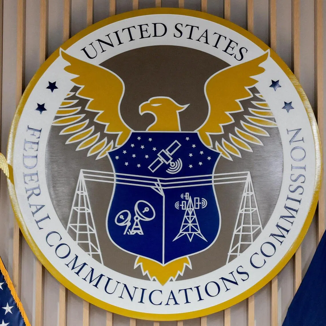 The FCC in October 2025 said it was moving to revoke the authority of HKT to operate in the United States, citing national security concerns.