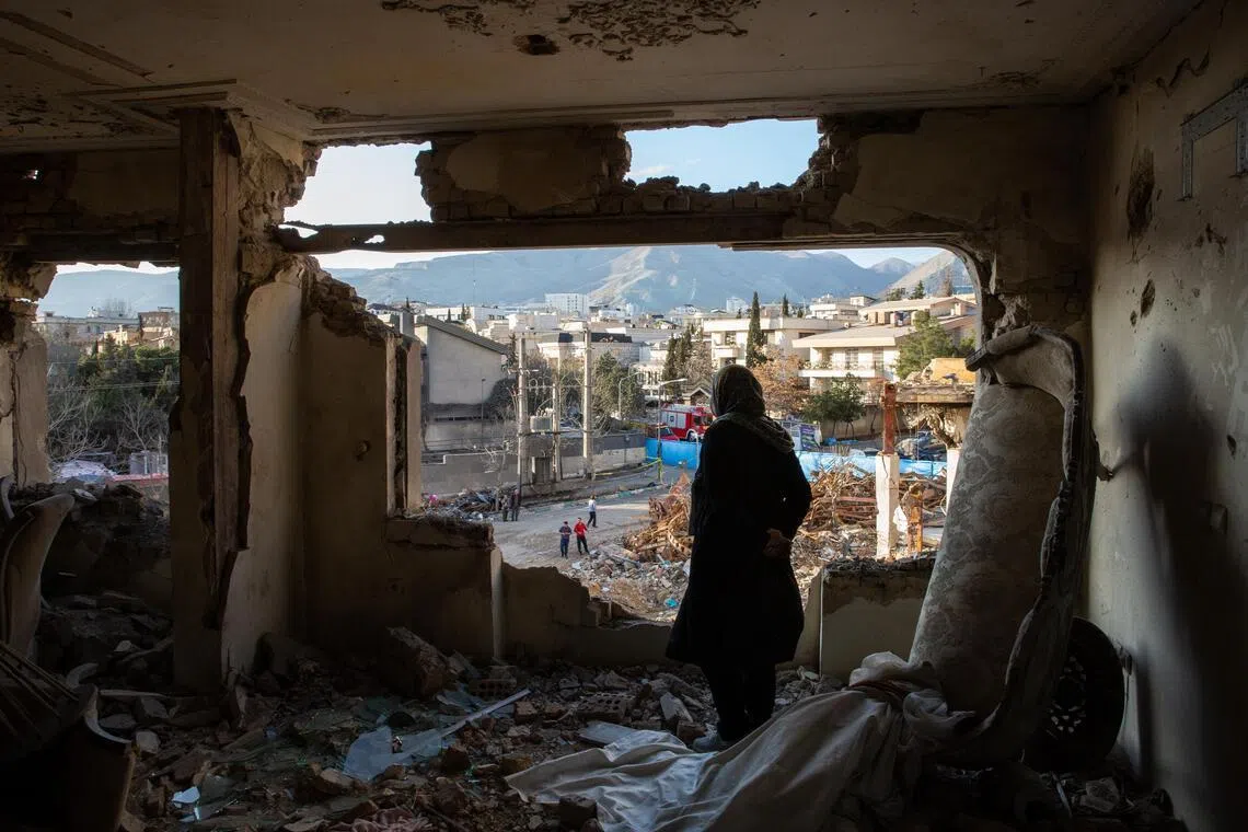 While You Were Sleeping: 5 stories you might have missed, March 26, 2026