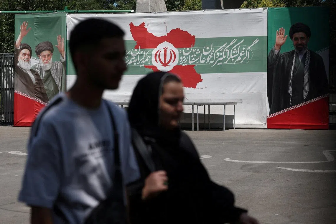 وطن نيوز – إمبراطورية أعمال الحرس الإيراني ستحقق مكاسب كبيرة إذا تم رفع العقوبات الأمريكية