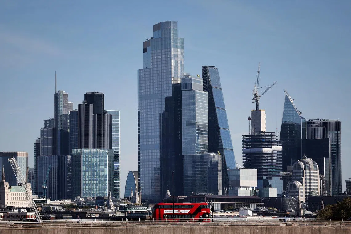 One in two companies is likely to face stress in servicing their debt by the end of the year, the Bank of England has warned.