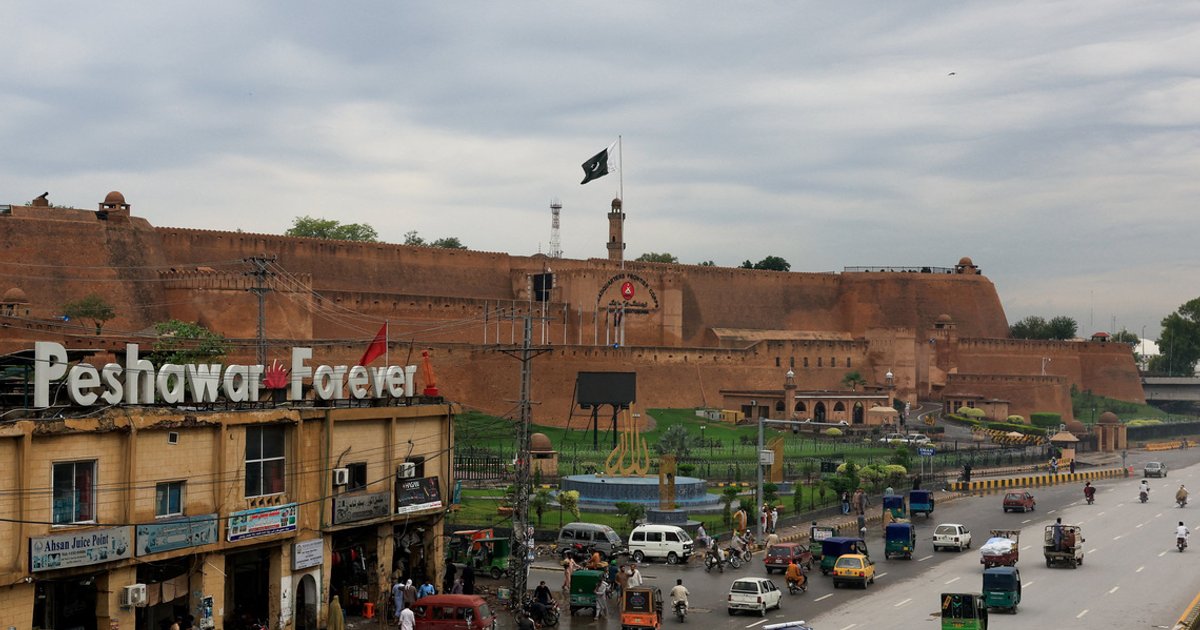 Jailed Imran Khan's woes compound after Pakistan suspends his provincial government