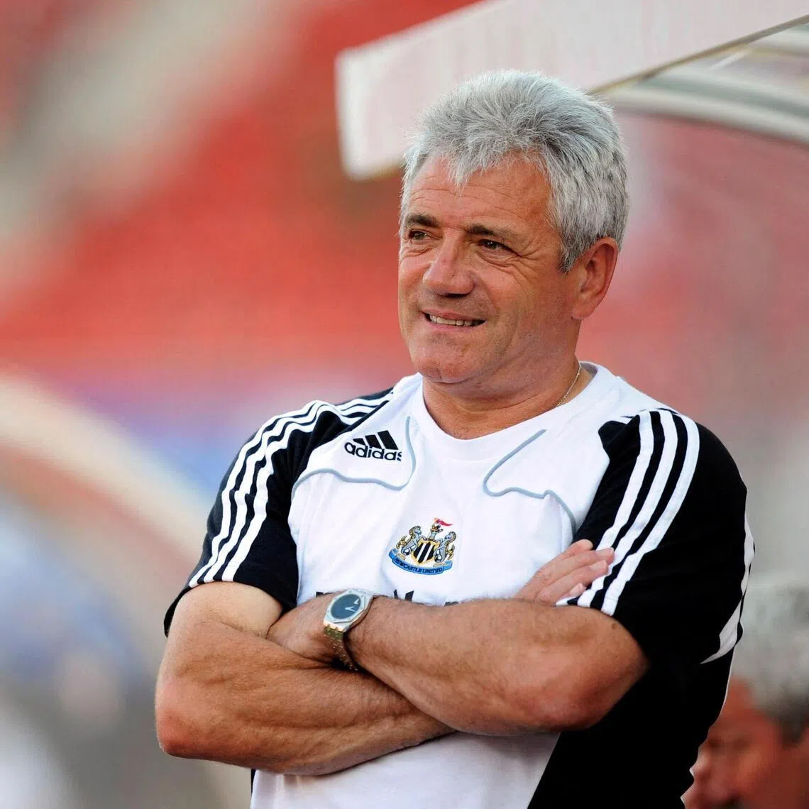 Kevin Keegan passed away on July 20 after battling cancer.