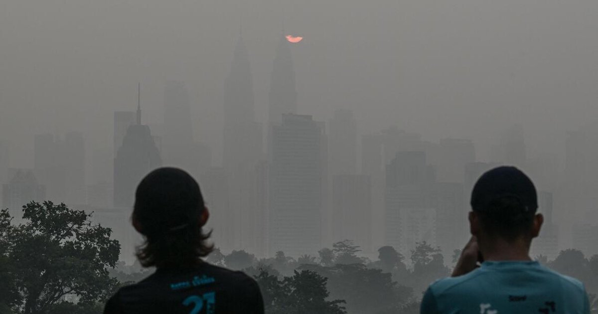 Malaysia and Indonesia's Haze Crisis: What's Behind the Boycotts and Plans to Enforce Accountability